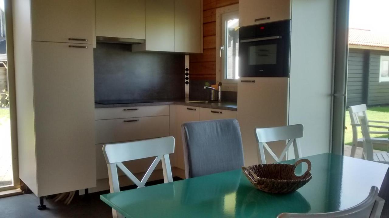 Charme Camping Vorrelveen Beilen Kültér fotó