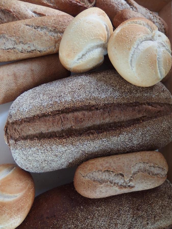 Charme Camping Vorrelveen Beilen Kültér fotó